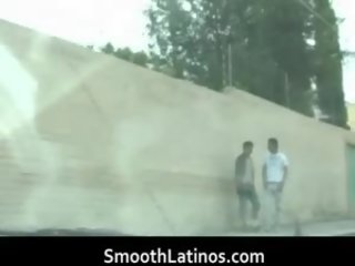 Adolescente homo latinos follando y chupando homosexual adulto vídeo 8 por smoothlatinos